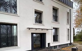 Apartamenty Leszka 2, Self Check In 24H